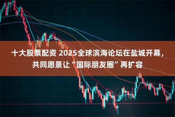 十大股票配资 2025全球滨海论坛在盐城开幕，共同愿景让“国际朋友圈”再扩容